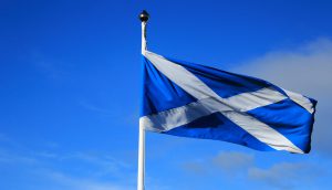 Scottish Grants and Funding