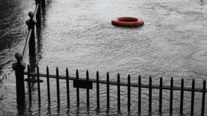 Six Steps To Property Level Flood Resilience
