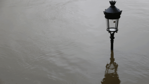 Why lenders should include flood risk in their due diligence