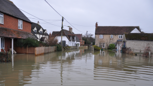 Property Flood Resilience Training for Surveyors