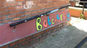 Botcherby Community Centre