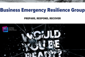 Business Emergency Resilience Group (BITC BERG)