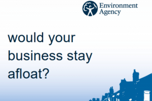 Would your business stay afloat? A guide to preparing your business for flooding (EA)