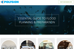 Essential Guide to flood planning & preparation (Polygon Group)