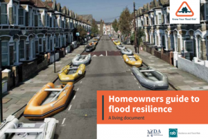 Knowyourfloodrisk.co.uk Homeowners Guide